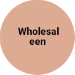 Business logo of wholesaleen