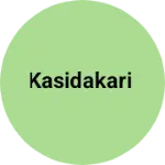 Business logo of Kasidakari