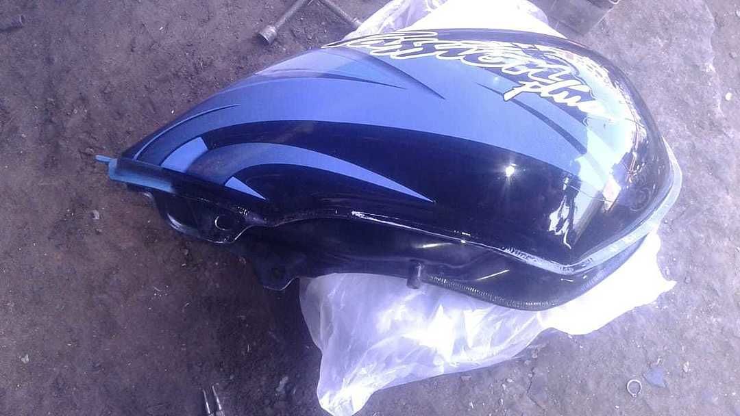 Fuel tank uploaded by Indus Autoparts on 7/17/2020