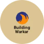 Business logo of Building warkar