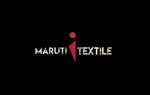 Business logo of Maruti Textile