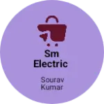 Business logo of Sm electric