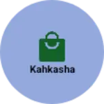 Business logo of Kahkasha
