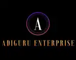 Business logo of ADIGURU Enterprises