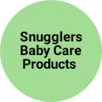 Business logo of SNUGGLERS Baby Care Products