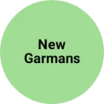 Business logo of New garmans
