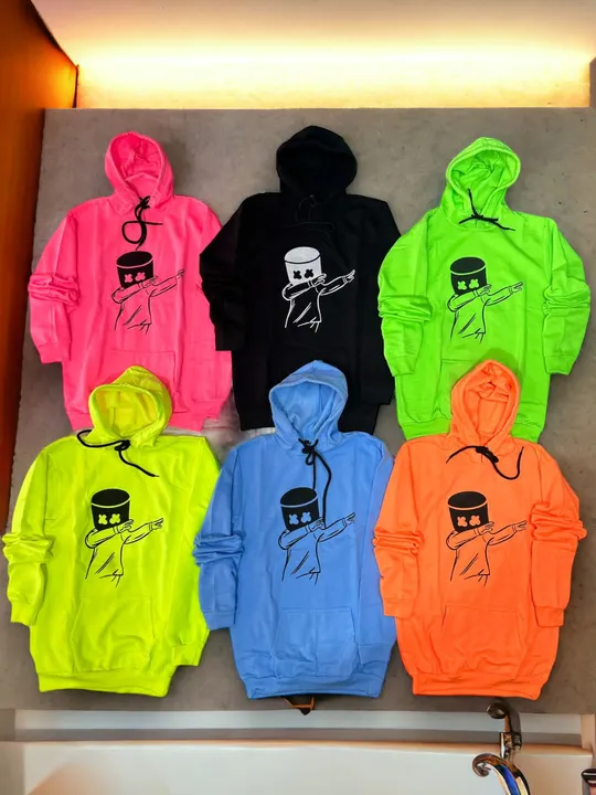 Smooth And Heavy Hoodies  uploaded by business on 9/10/2023