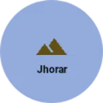 Business logo of Jhorar