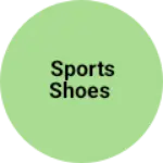 Business logo of Sports shoes