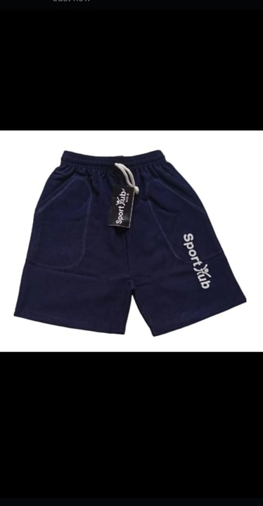Kids short pant  uploaded by business on 9/10/2023