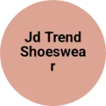 Business logo of JD Trend Shoeswear