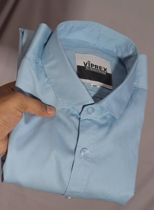 Product uploaded by Viprex Shirting  on 9/10/2023