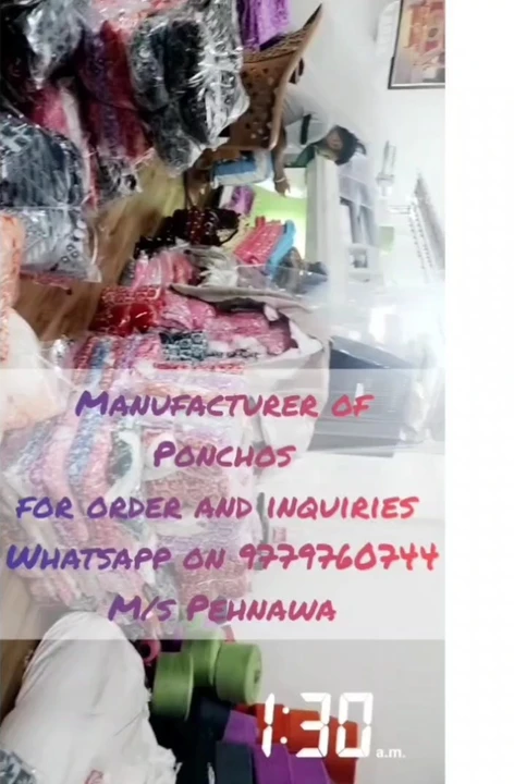 Factory Store Images of M/S PEHNAWA