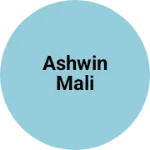 Business logo of Ashwin Mali