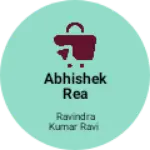 Business logo of Abhishek readymade store