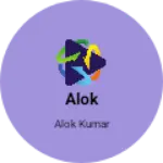 Business logo of Alok