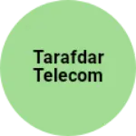Business logo of Tarafdar Telecom