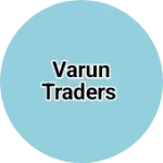 Business logo of Varun traders