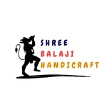 Business logo of Shree Balaji Handicraft