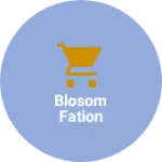 Business logo of Blosom fation