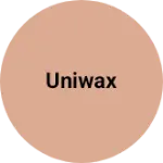 Business logo of Uniwax