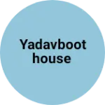 Business logo of Yadavboothouse