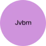 Business logo of Jvbm