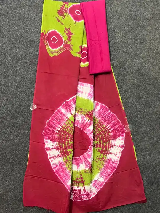 Cotton saree  uploaded by business on 9/10/2023