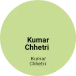 Business logo of Kumar Chhetri
