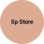 Business logo of Sp store