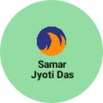 Business logo of Samar Jyoti das