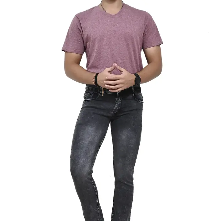 Jeans for man sizes 28-30-32-34 uploaded by business on 9/10/2023