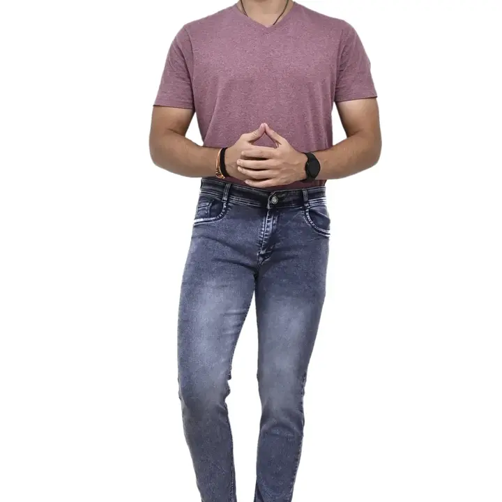 Jeans for man 
Size - 28-30-32-34 uploaded by business on 9/10/2023
