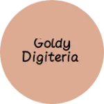 Business logo of GOLDY DIGITERIA