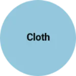 Business logo of cloth