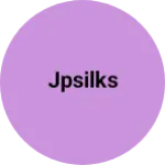 Business logo of Jpsilks