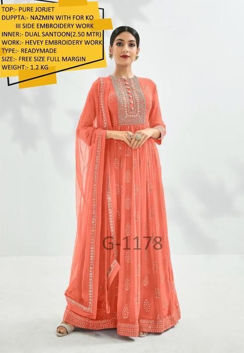 Post image Ethnic wear (suits)