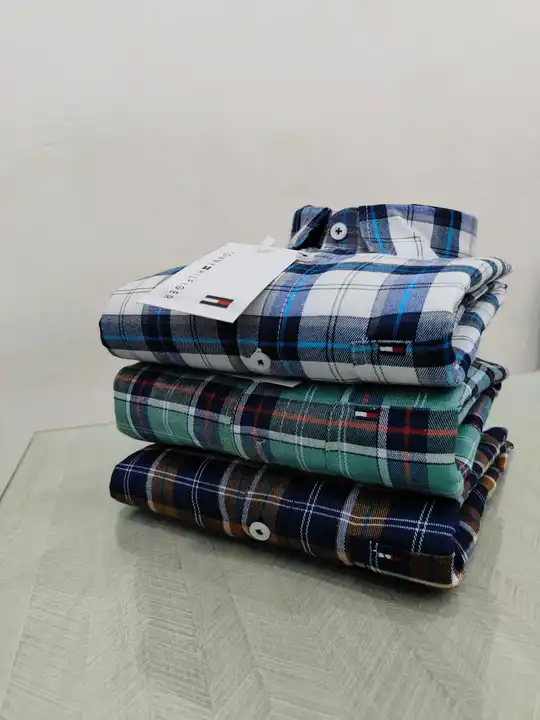 PREMIUM CHECK SHIRT uploaded by business on 9/10/2023