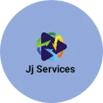 Business logo of JJ Services