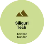Business logo of Siliguri tech