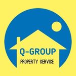 Business logo of Q-Group Property Service