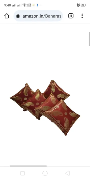 Product uploaded by Cushion cover gallery on 9/11/2023