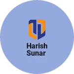 Business logo of Harish sunar