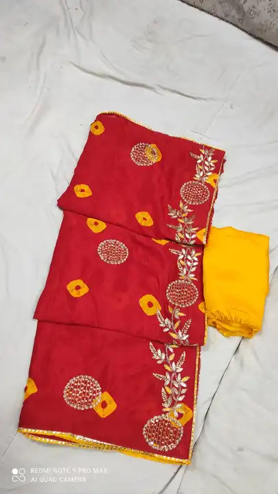 Product uploaded by Saru fashion Jaipur on 9/11/2023