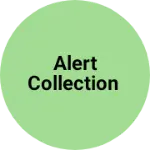 Business logo of ALERT collection