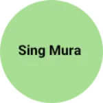 Business logo of Sing Mura