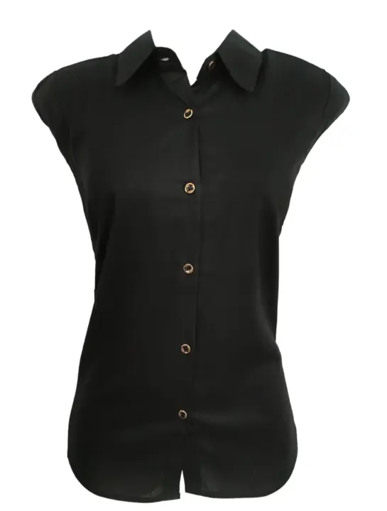 Ladies Shirt Fancy & Casual  uploaded by business on 9/11/2023