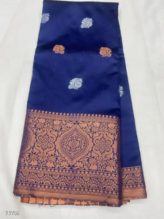 Silk Sarees uploaded by business on 9/11/2023
