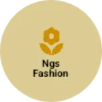 Business logo of NGS fashion