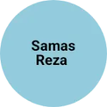 Business logo of Samas Reza